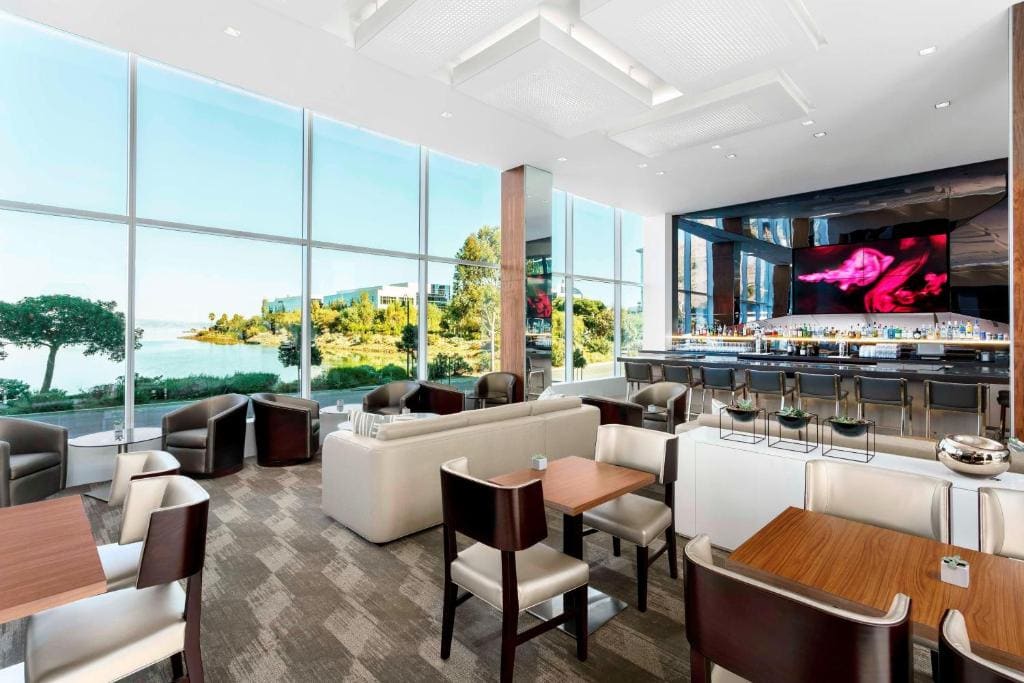 AC Hotel by Marriott San Francisco Airport - View 4
