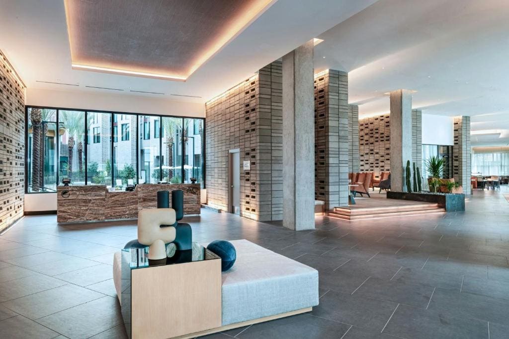 AC Hotel by Marriott Phoenix North Norterra - View 7