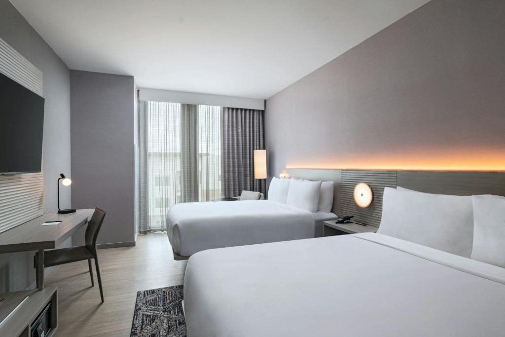 AC Hotel by Marriott Phoenix North Norterra - View 2