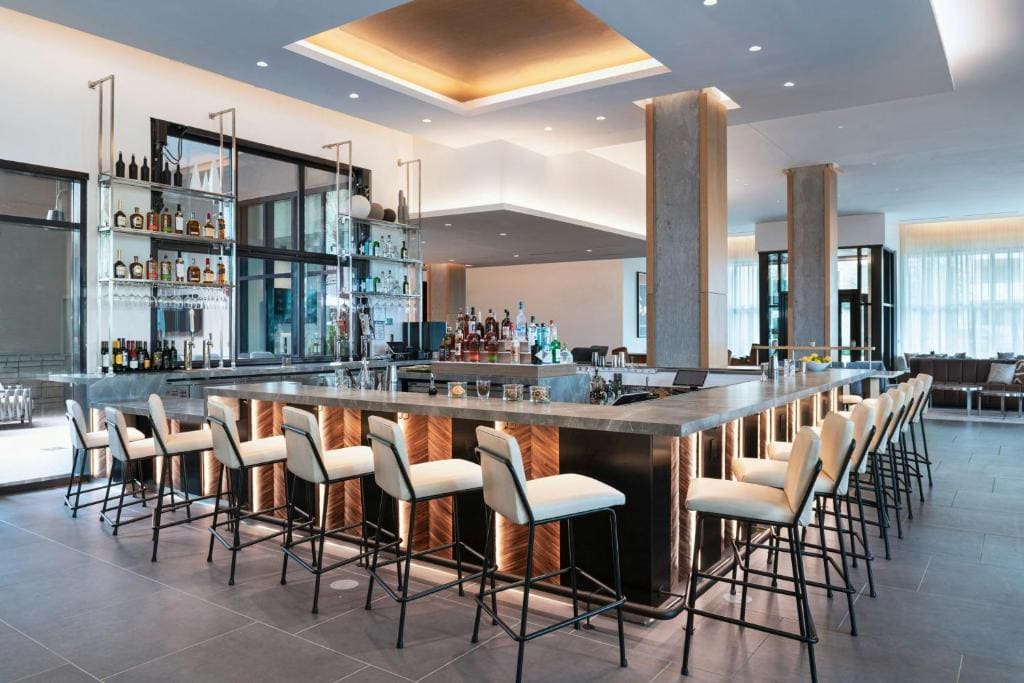 AC Hotel by Marriott Phoenix North Norterra - View 3