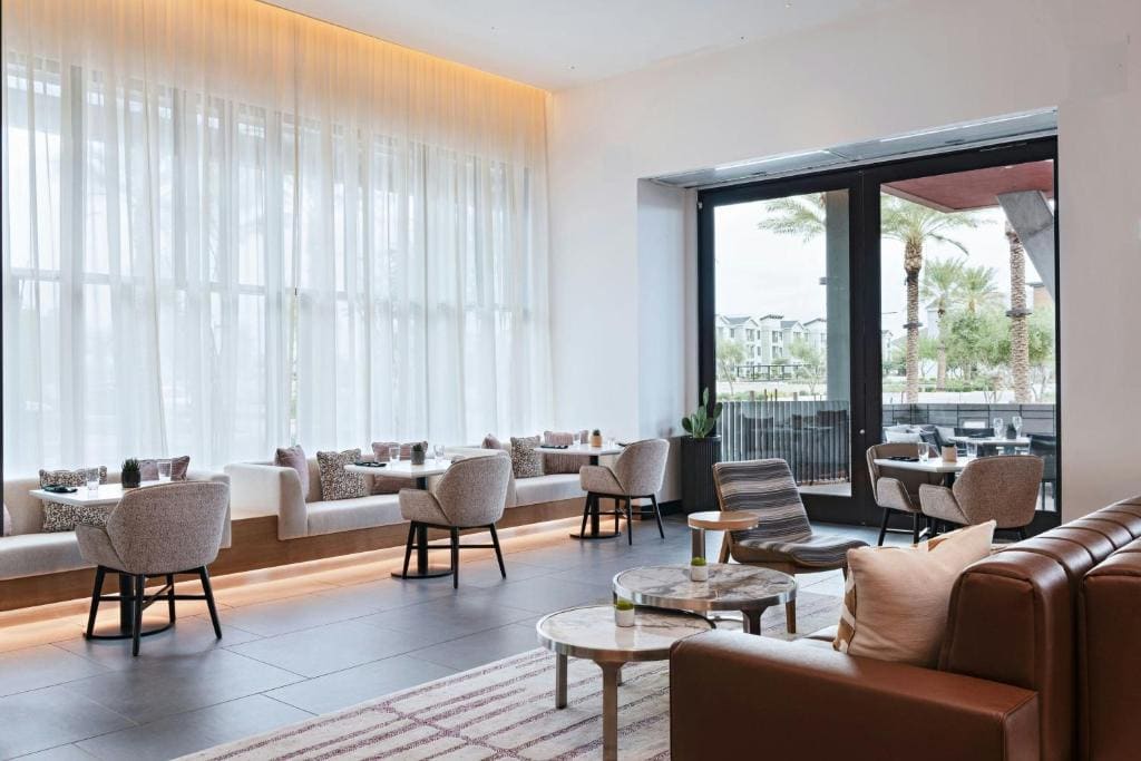 AC Hotel by Marriott Phoenix North Norterra - View 4