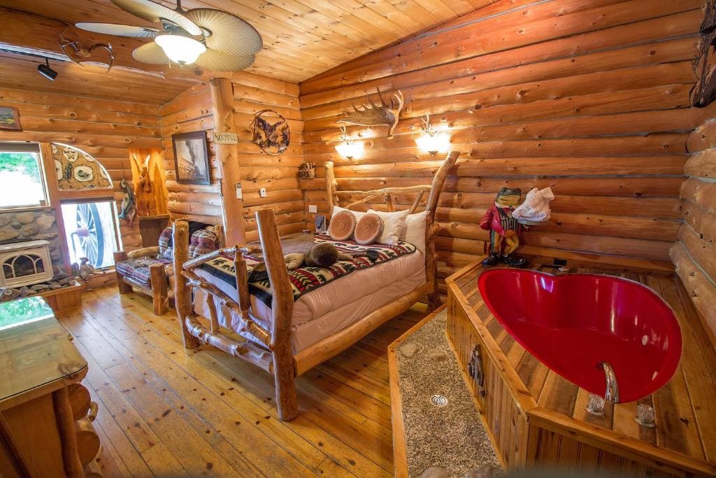 Adventure Suites - View 7