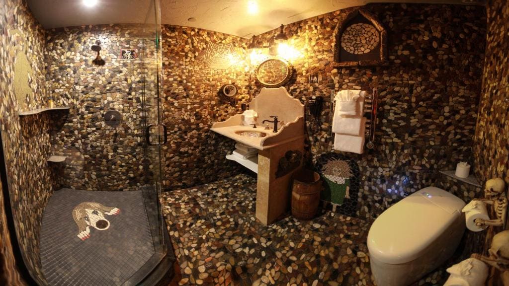Adventure Suites - View 3