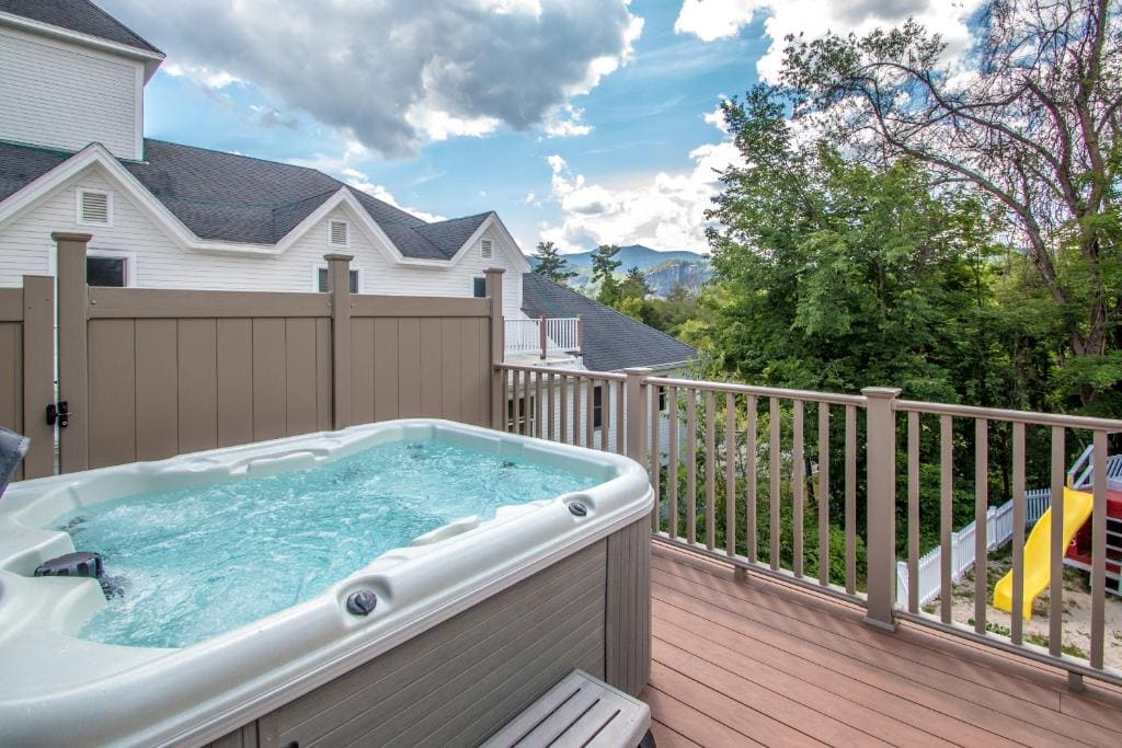Adventure Suites - View 6