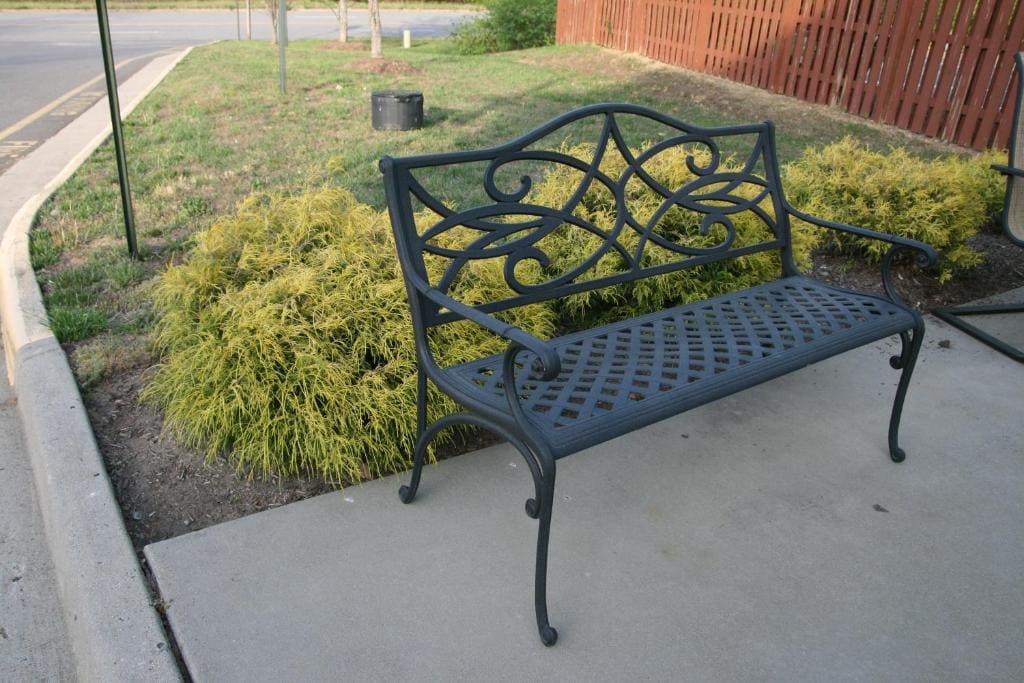 Affordable Suites of America Fredericksburg - View 3