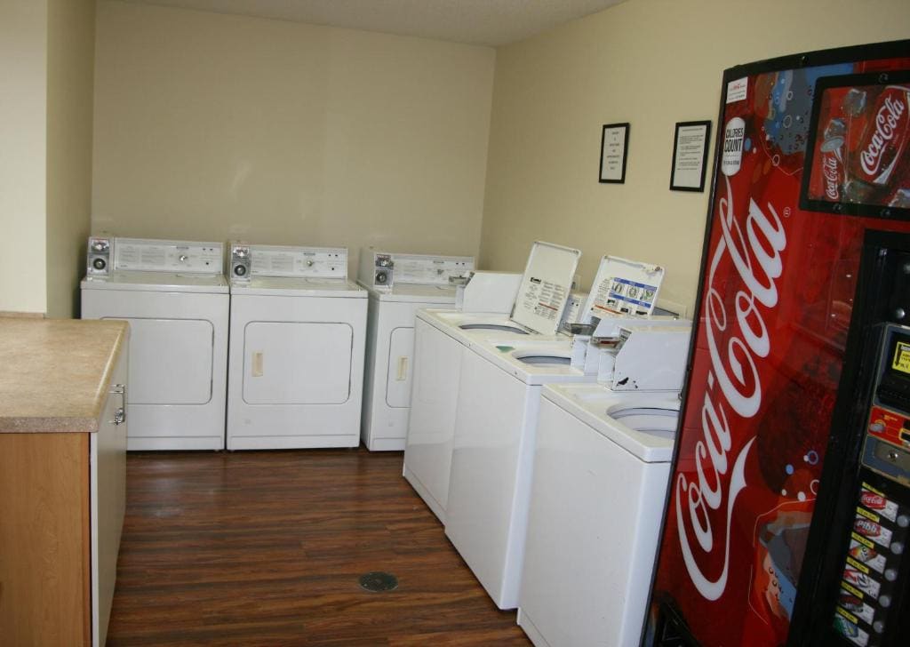 Affordable Suites of America Fredericksburg - View 2