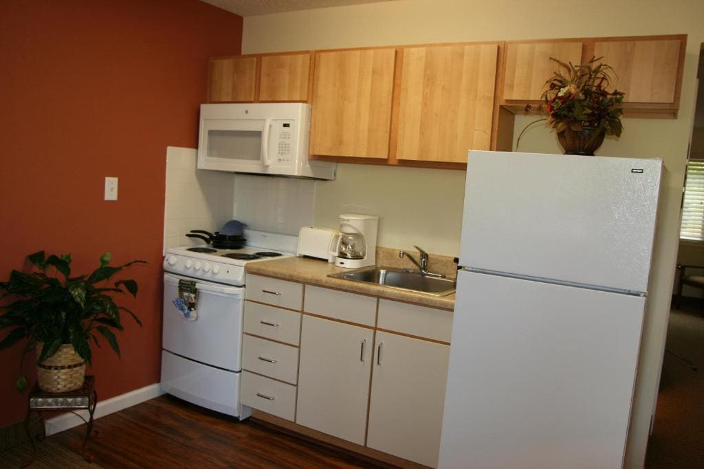 Affordable Suites of America Fredericksburg - View 7