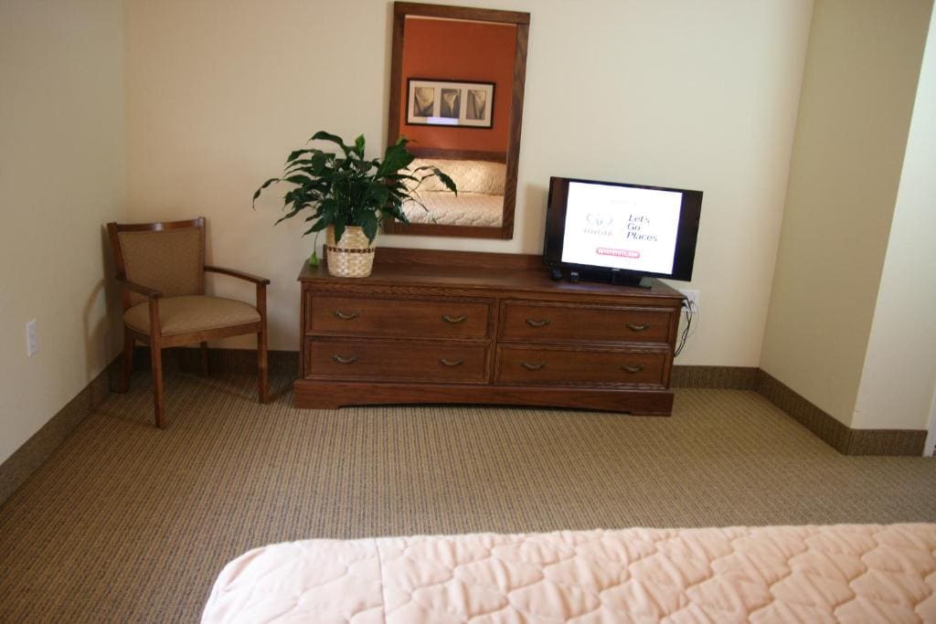 Affordable Suites of America Fredericksburg - View 5