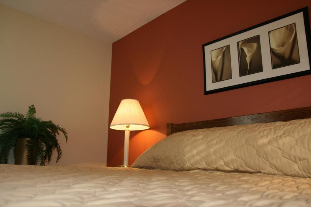 Affordable Suites of America Fredericksburg - View 6
