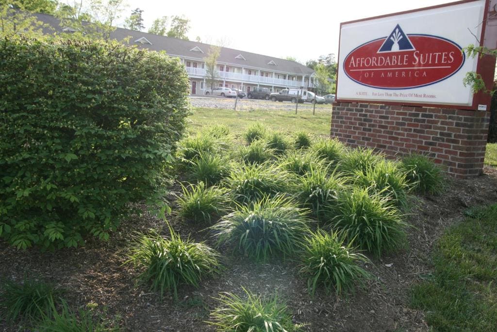 Affordable Suites of America Fredericksburg - View 4