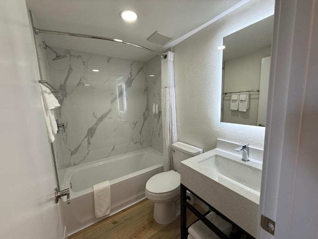 Travelodge by Wyndham Imperial - El Centro - View 7