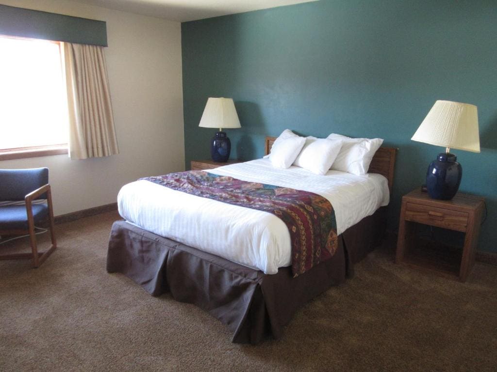 Al's Westward Ho Motel - View 6