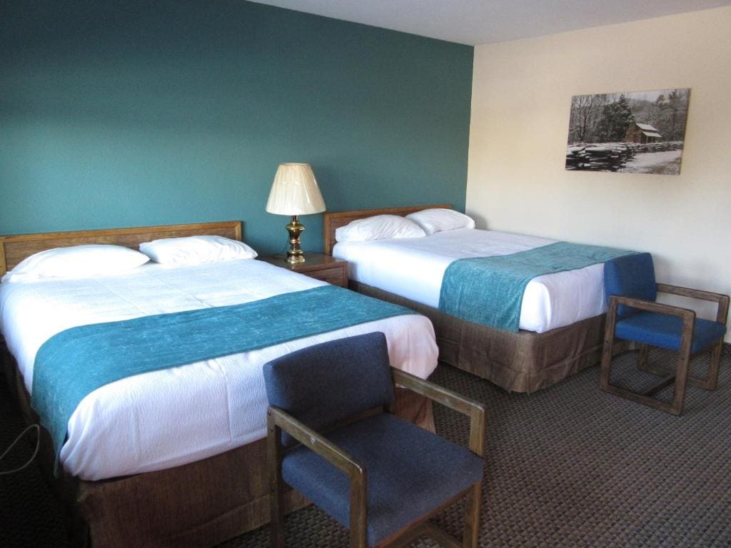 Al's Westward Ho Motel - View 7