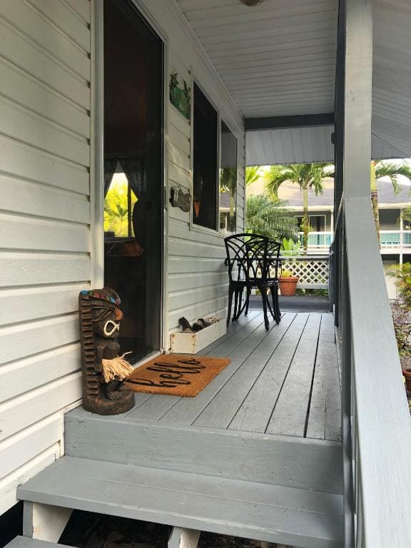 Ala Kai Bed and Breakfast - View 5