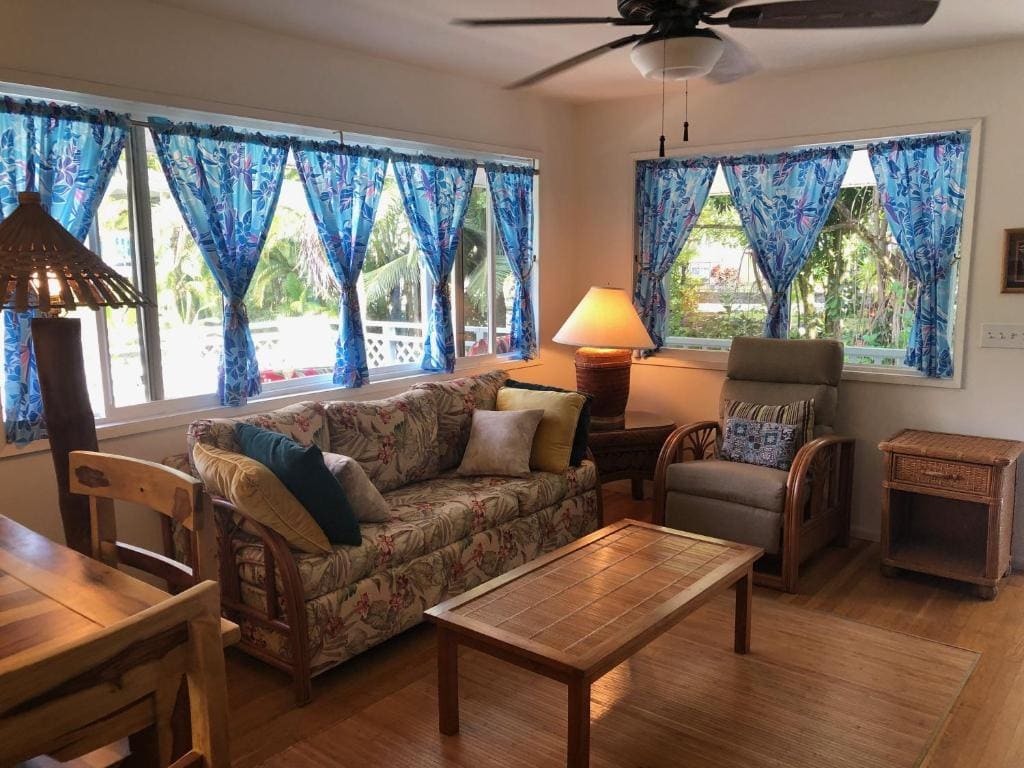 Ala Kai Bed and Breakfast - View 7