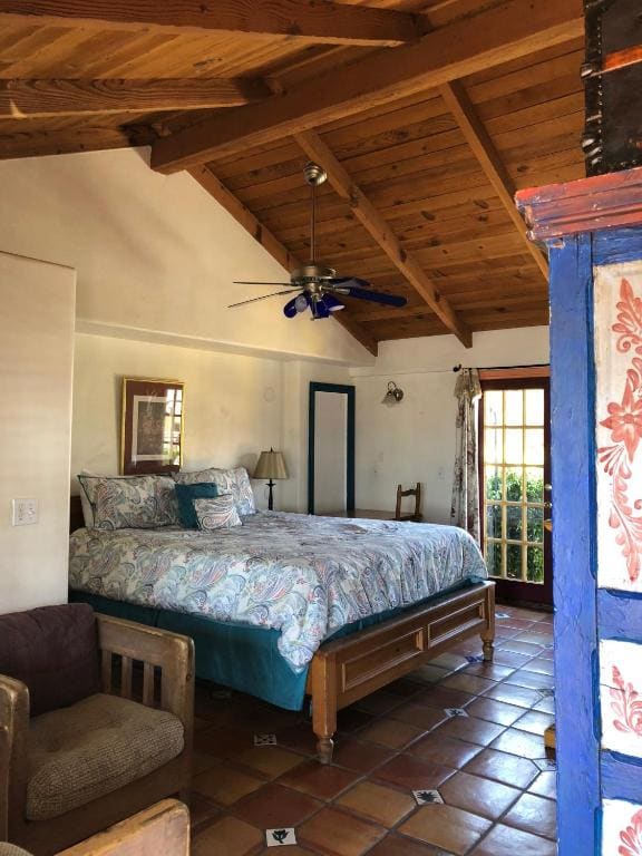 Ala Mar by the Sea - View 2