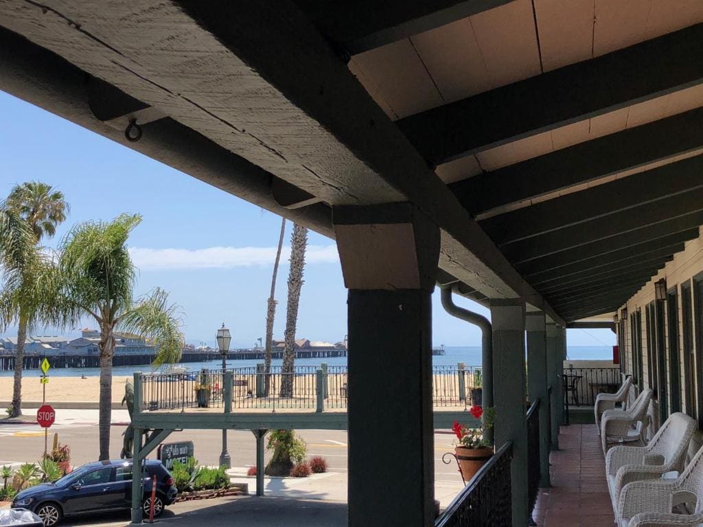 Ala Mar by the Sea - View 5