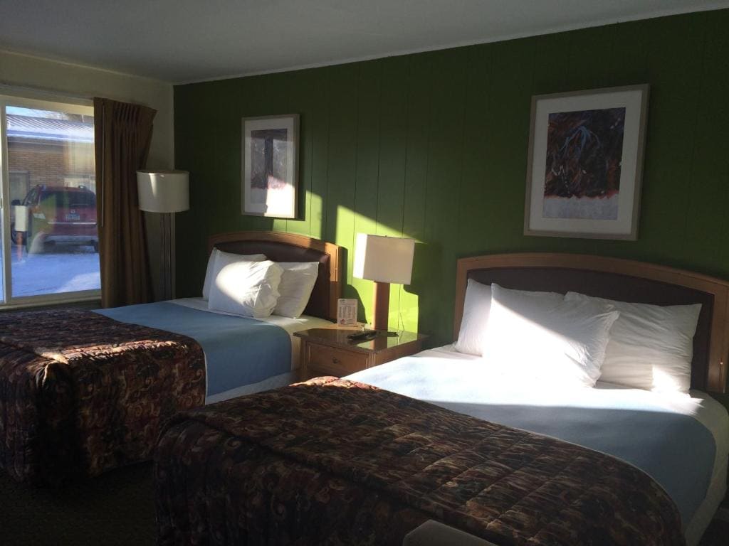 Alamo Motel - View 7