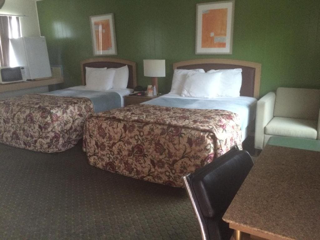 Alamo Motel - View 6