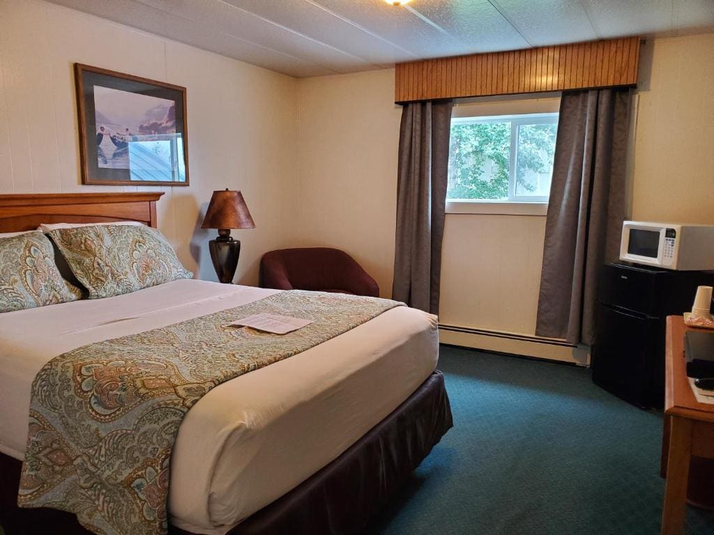 Alaska Country Inn - View 7