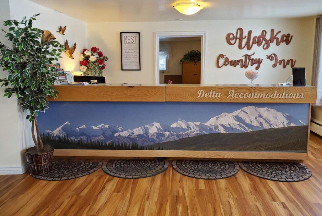 Alaska Country Inn - View 5