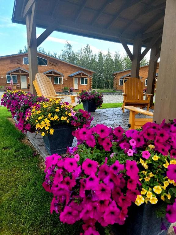 Alaska Country Inn - View 3