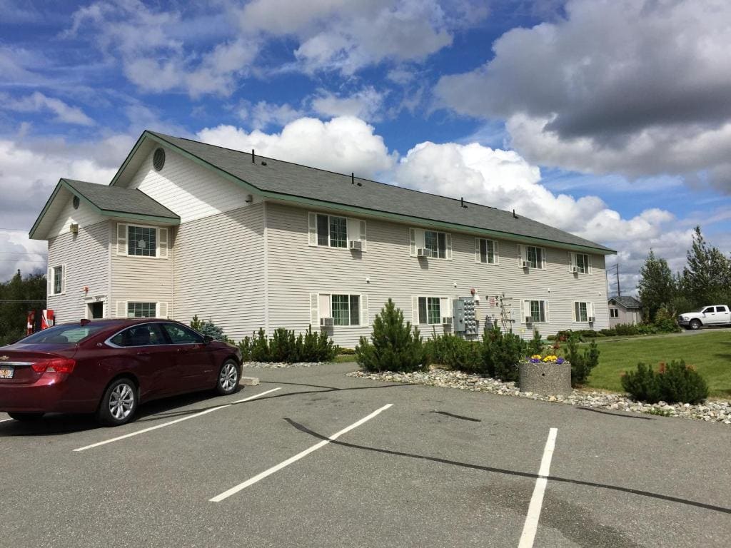 Alaska's Select Inn Wasilla - View 5