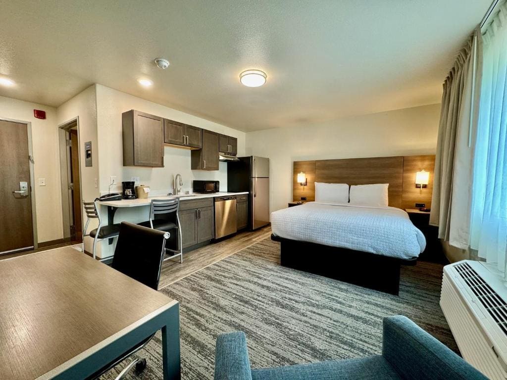 Alaska's Select Inn Wasilla - View 7