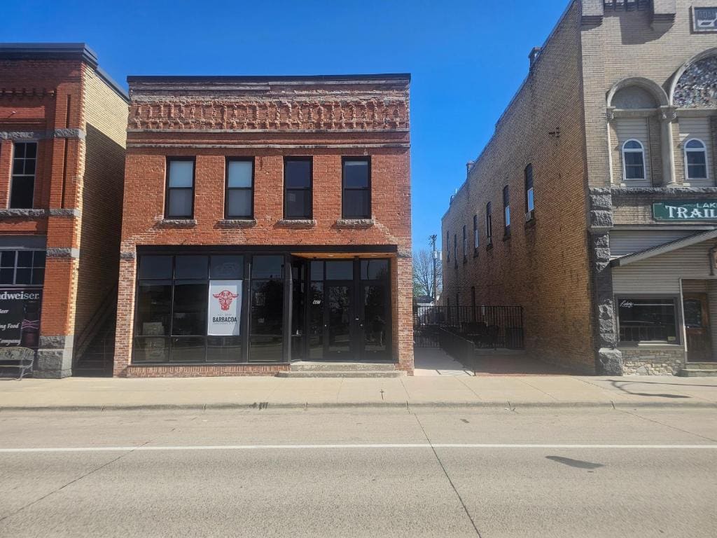 Albany Merchants Hotel - Main view