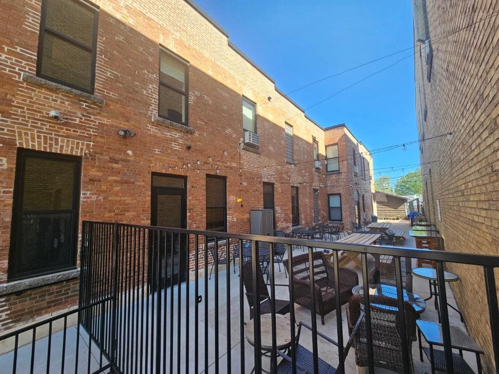 Albany Merchants Hotel - View 6