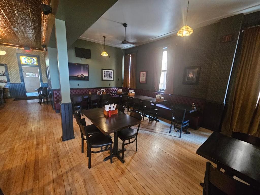 Albany Merchants Hotel - View 5