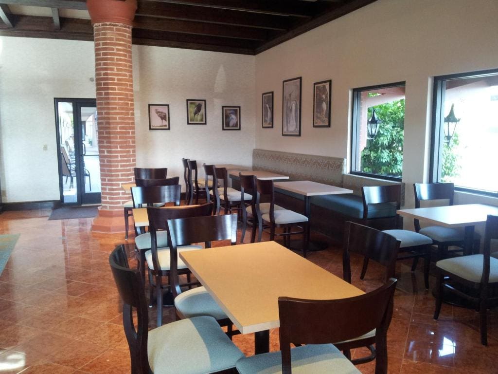 The Flagler Inn - Saint Augustine - View 4