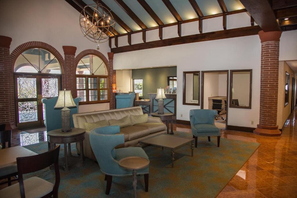 The Flagler Inn - Saint Augustine - View 3