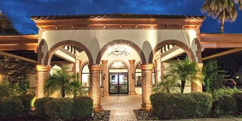 The Flagler Inn - Saint Augustine - Main view
