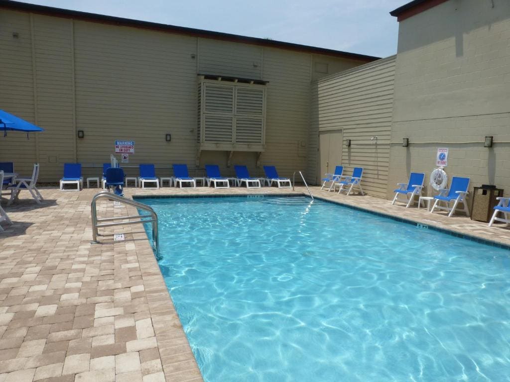 The Flagler Inn - Saint Augustine - View 7