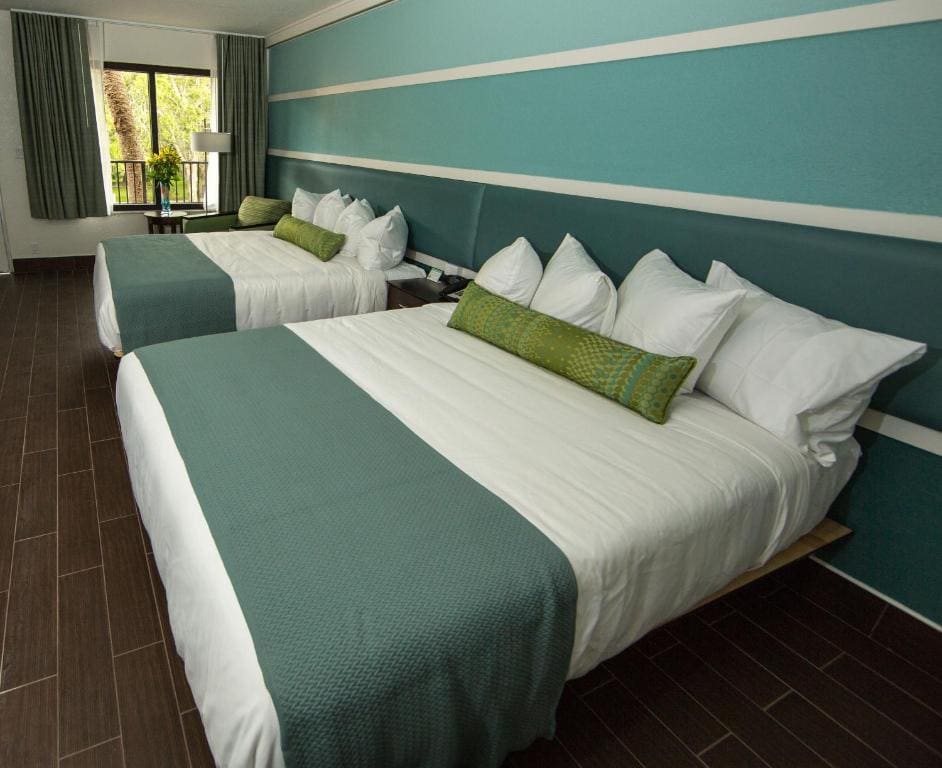 The Flagler Inn - Saint Augustine - View 2