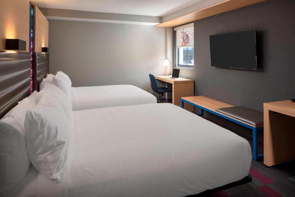Aloft Coral Gables - View 2