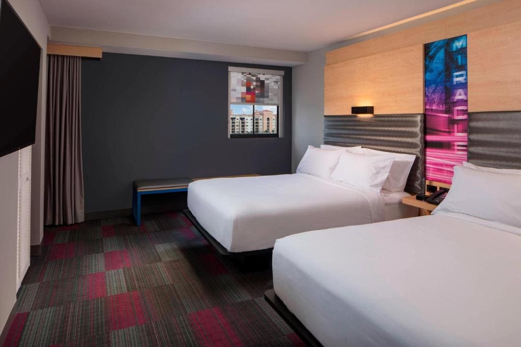 Aloft Coral Gables - View 6
