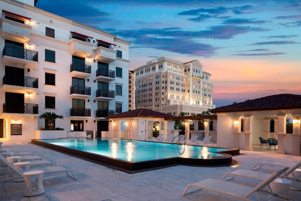 Aloft Coral Gables - View 4