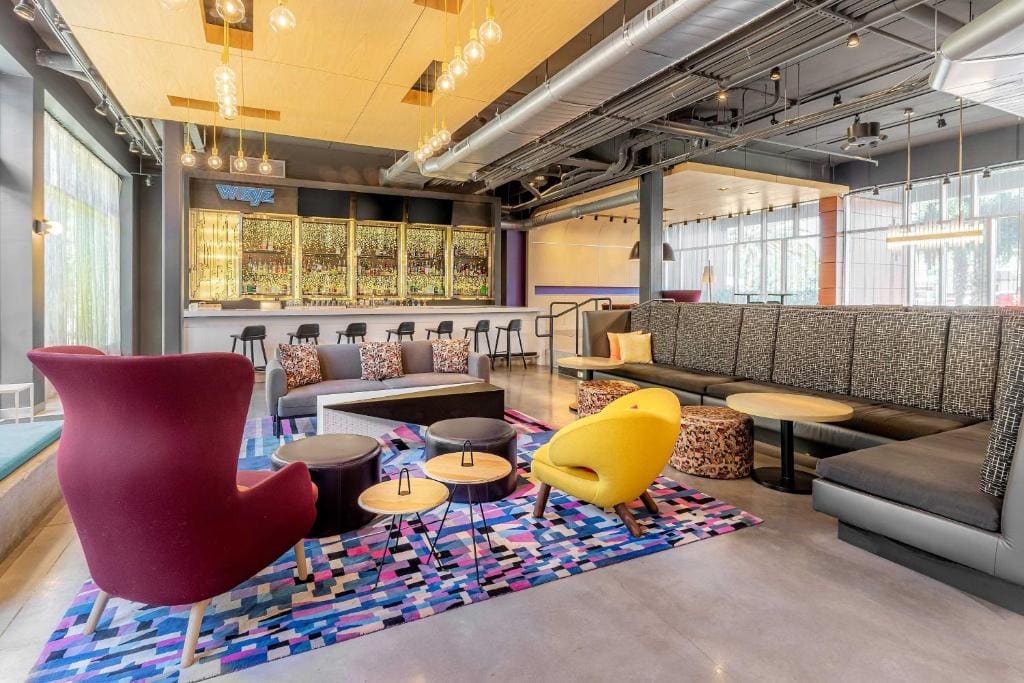 Aloft Jacksonville Tapestry Park - View 4
