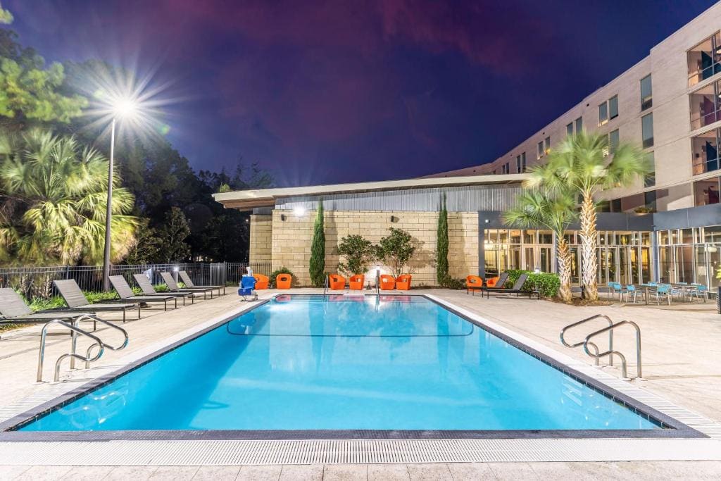 Aloft Jacksonville Tapestry Park - View 5