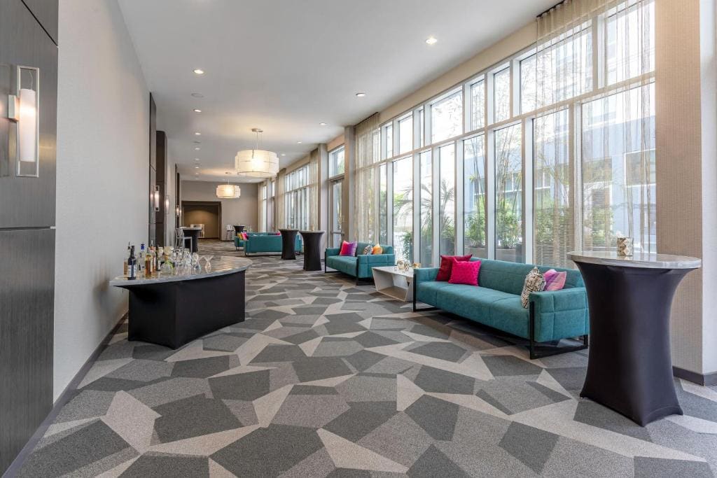 Aloft Jacksonville Tapestry Park - View 7