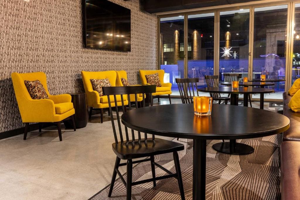 Aloft St. Louis Cortex - View 6