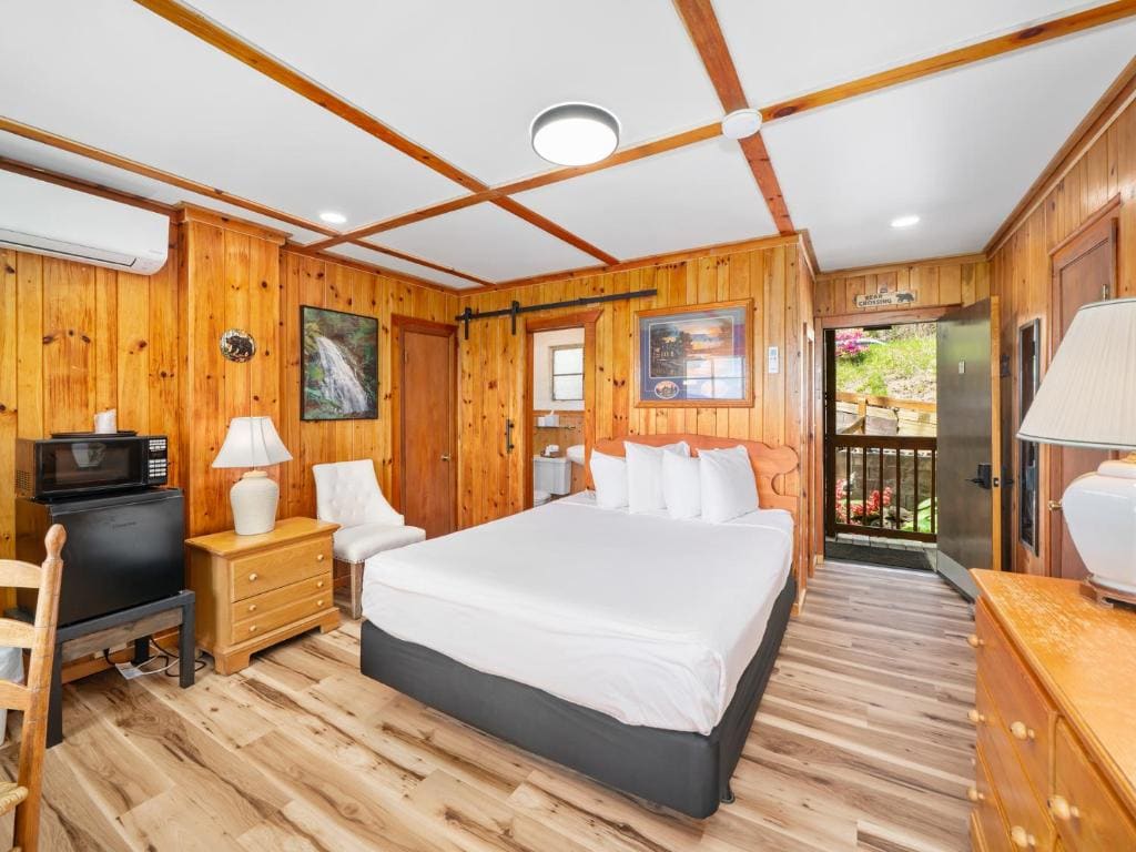 Alpine Inn - View 3