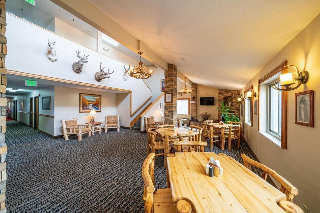 Alpine Inn & Suites Gunnison - View 4