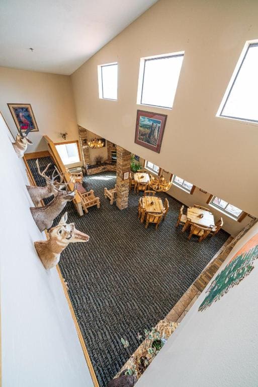 Alpine Inn & Suites Gunnison - View 5