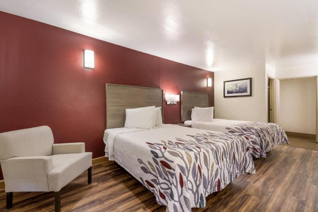 Red Roof Inn Crestview - View 2