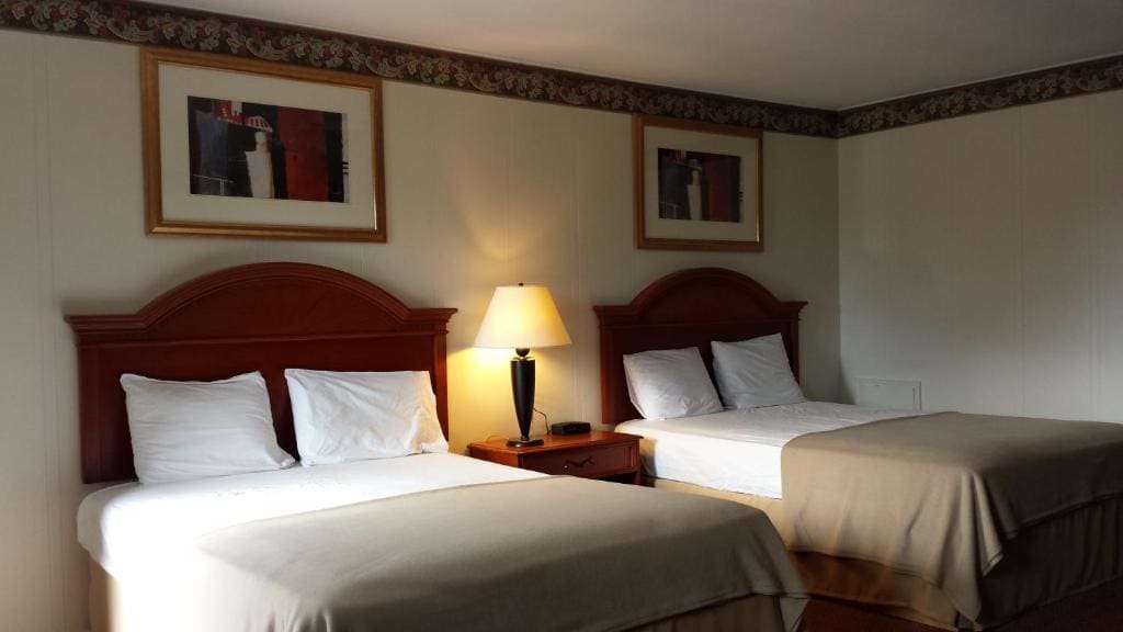 Americas Best Value Inn - Palmyra/Hershey - View 2
