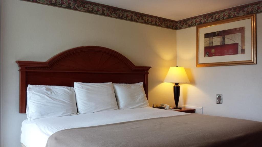 Americas Best Value Inn - Palmyra/Hershey - View 7