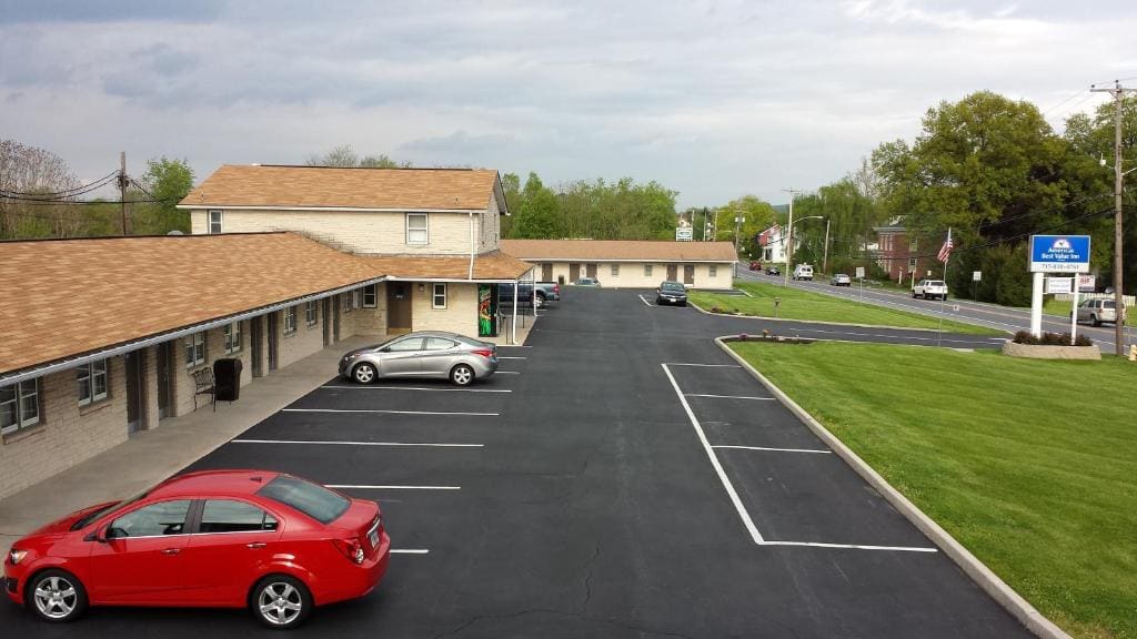 Americas Best Value Inn - Palmyra/Hershey - View 5